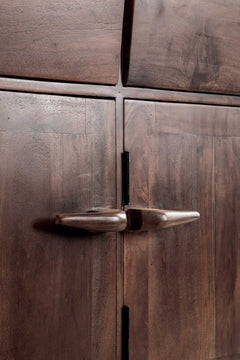 SIDEBOARDS Phase Acacia Wood Sideboard