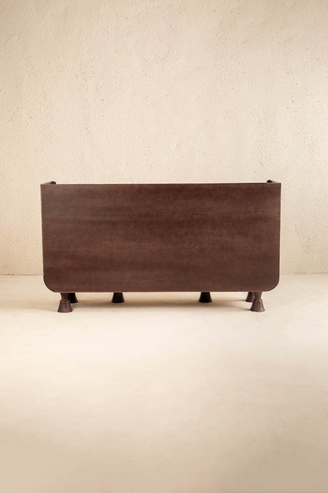 SIDEBOARDS Phase Acacia Wood Sideboard