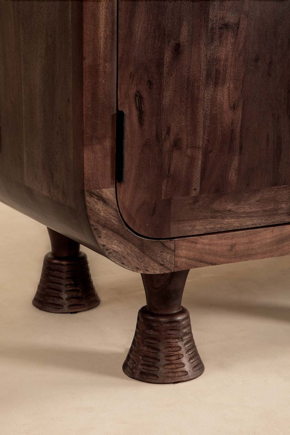 SIDEBOARDS Phase Acacia Wood Sideboard