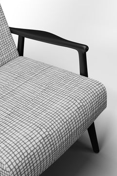 Grille Fabric