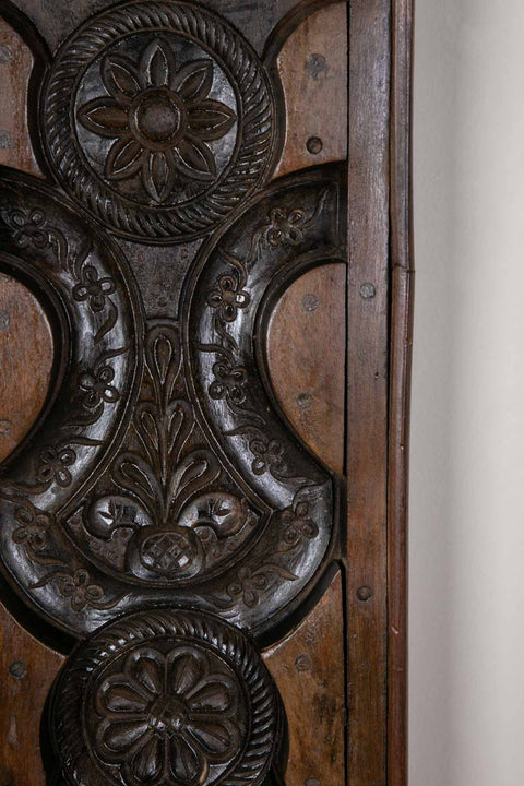 WALL ART Pillar Balva  Casting Mould