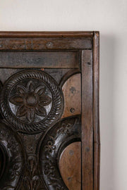 WALL ART Pillar Balva  Casting Mould