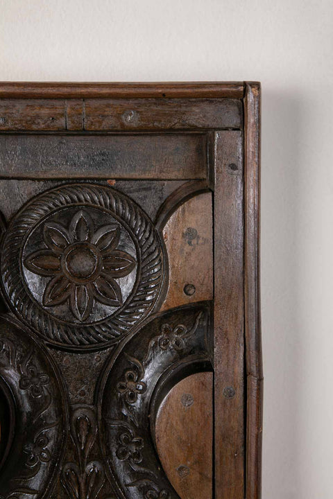 WALL ART Pillar Balva  Casting Mould