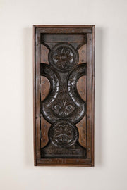 WALL ART Pillar Balva  Casting Mould