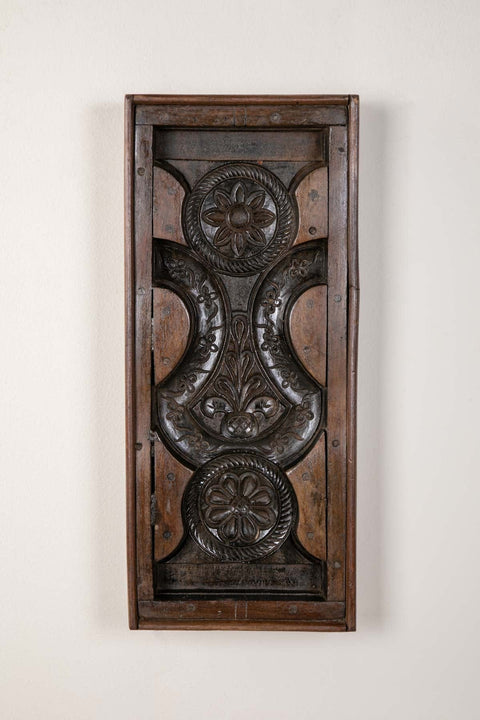 WALL ART Pillar Balva  Casting Mould