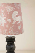 Ahnan Small Taper Lampshade (Peach)