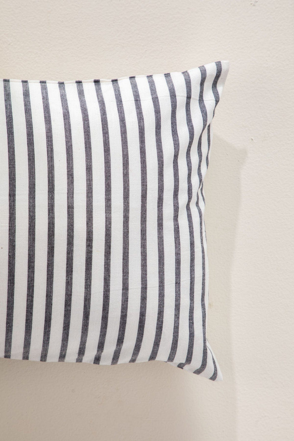PILLOWS & SHAMS Pillow Case Charcoal Pillow Cover Set (46 Cm X 0.7 M)