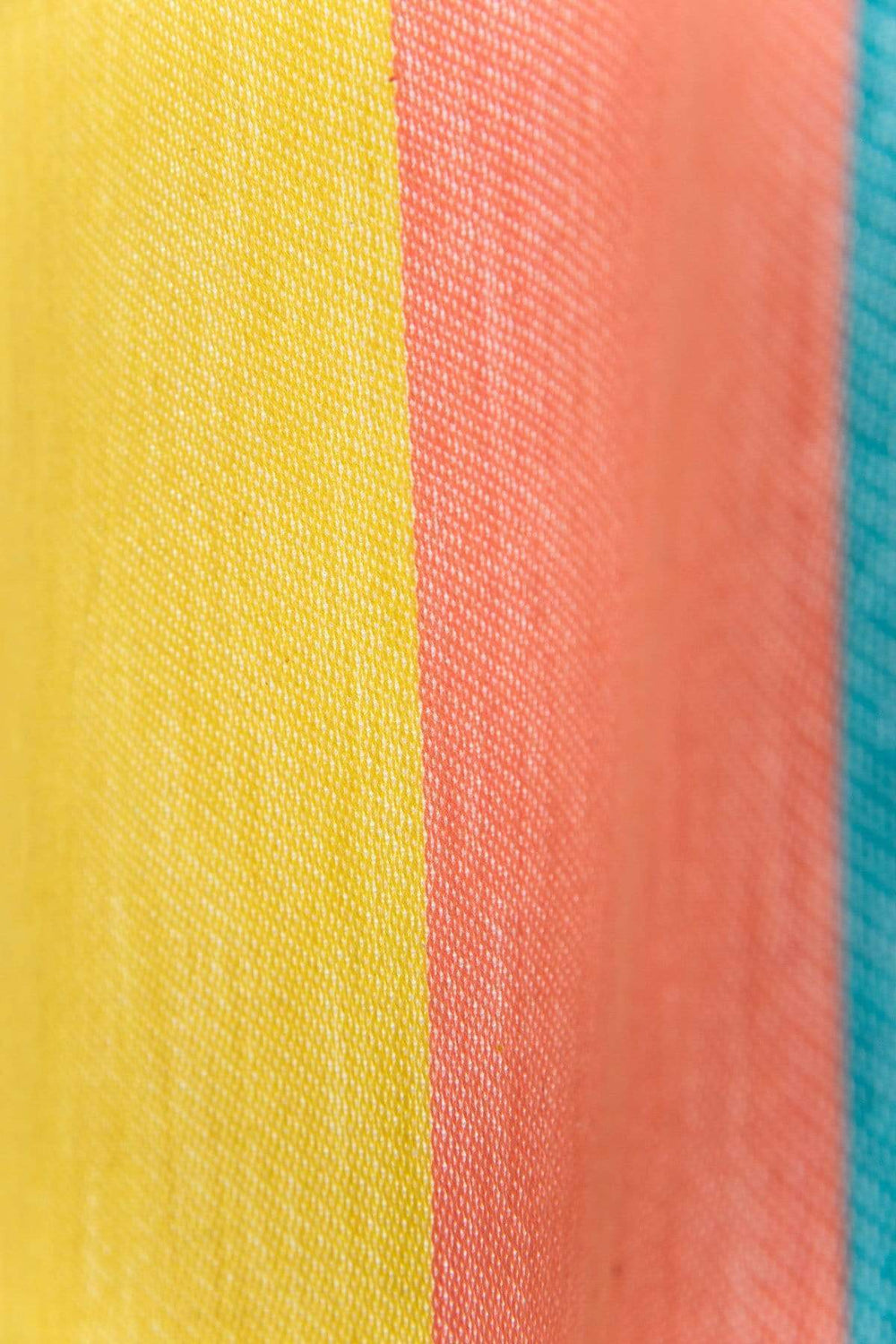 CURTAINS Playhouse Multi-Colored Window Blinds In Cotton Fabric