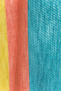 CURTAINS Playhouse Multi-Colored Window Blinds In Cotton Fabric