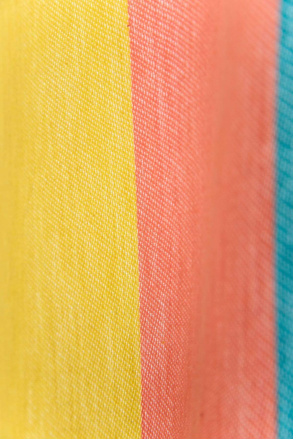 CURTAINS Playhouse Multi-Colored Cotton Curtain And Blinds