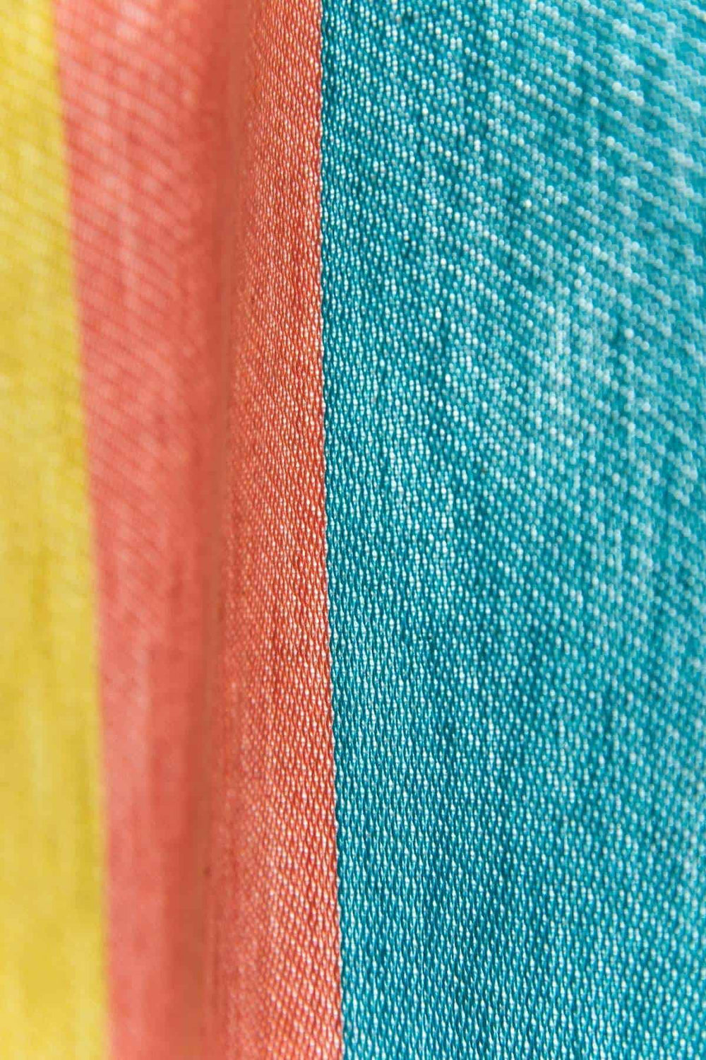 PRINT & PATTERN COTTON FABRICS Playhouse Cotton Fabric And Curtains (Multi-Colored)