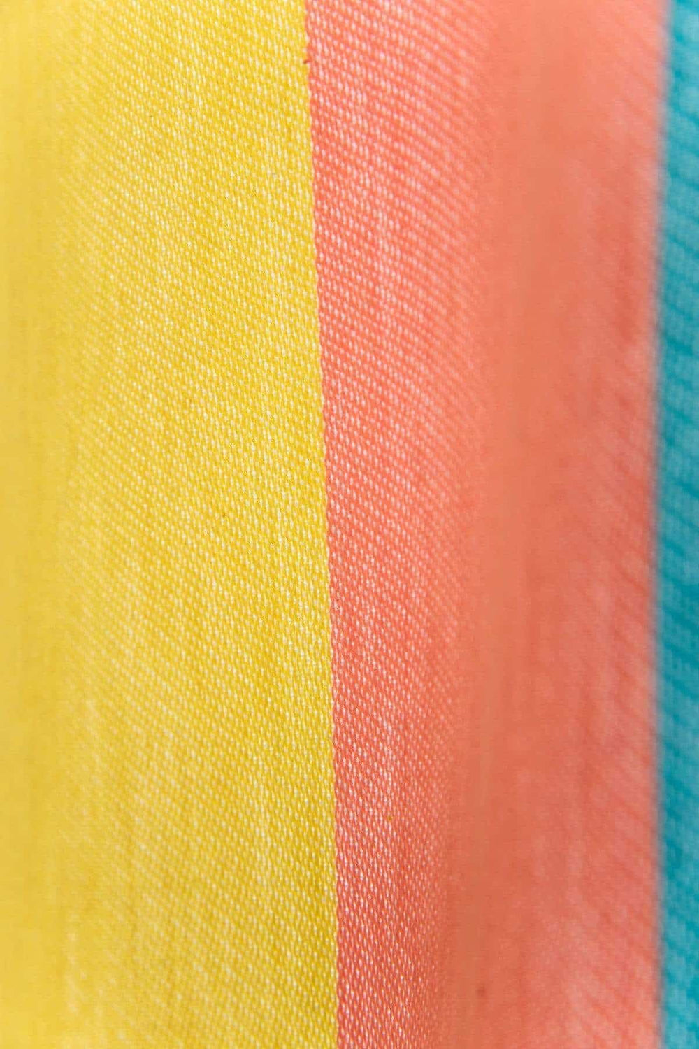 PRINT & PATTERN COTTON FABRICS Playhouse Cotton Fabric And Curtains (Multi-Colored)
