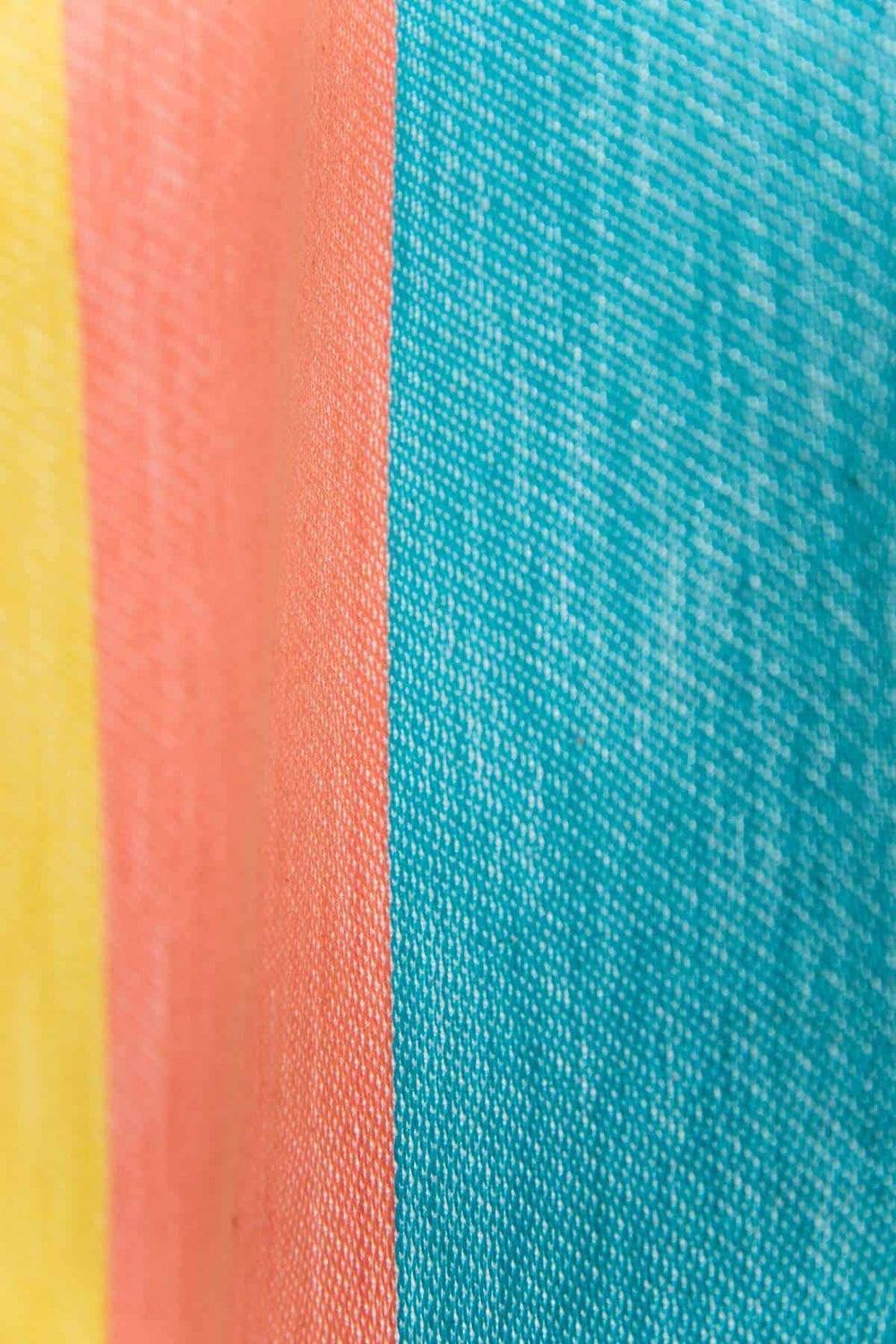 PRINT & PATTERN COTTON FABRICS Playhouse Cotton Fabric And Curtains (Multi-Colored)