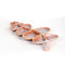 Pod Ceramic Shaped Platter