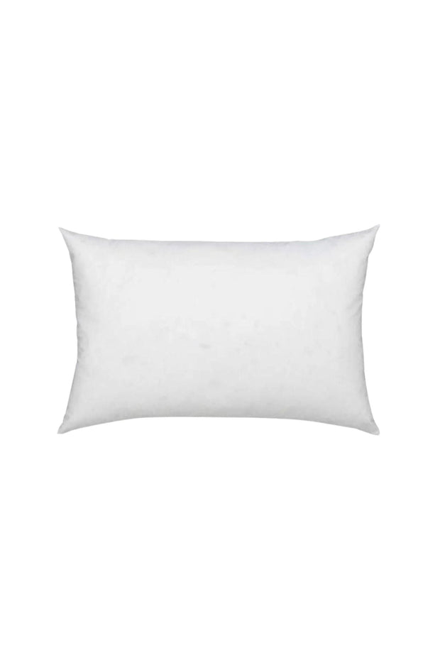 CUSHION FILLERS White Cushion Filler (30 Cm X 60 Cm)