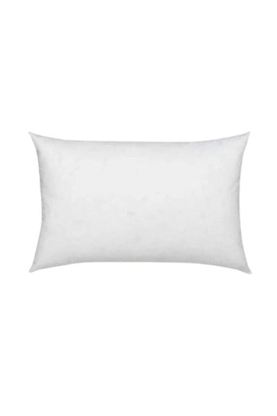 CUSHION FILLERS White Pillow Filler (46 CM X 68 CM)