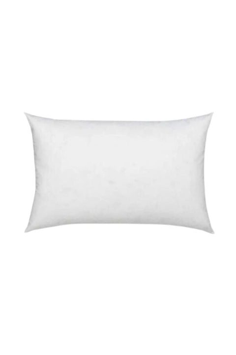 CUSHION FILLERS White Pillow Filler (46 CM X 68 CM)