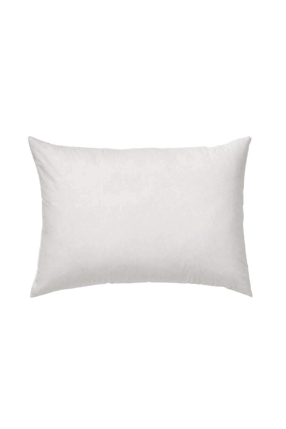 White Cushion Filler (41 Cm X 61 Cm)
