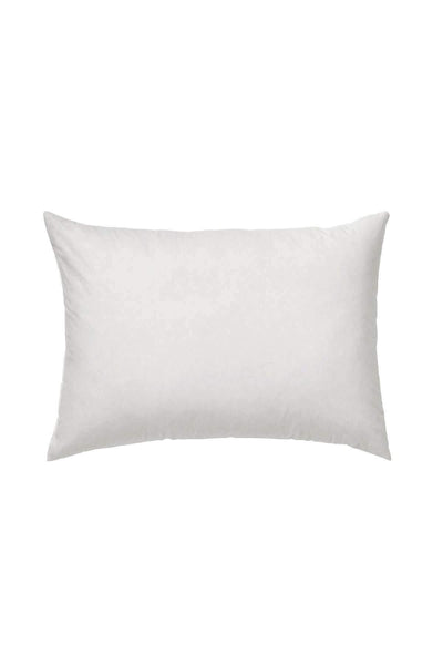 CUSHION FILLERS White Cushion Filler (41 Cm X 61 Cm)