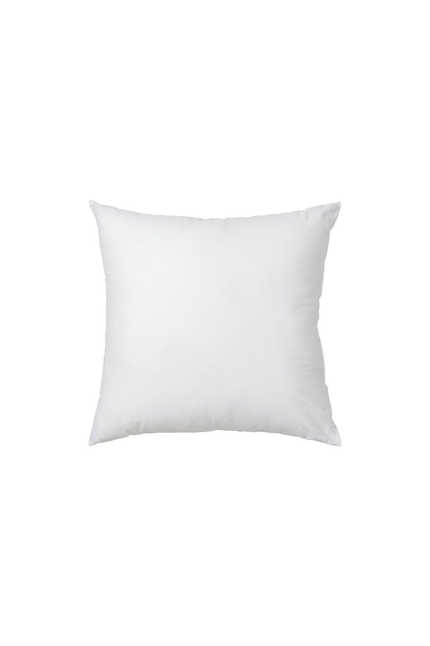 CUSHION FILLERS White Cushion Filler (30 Cm X 30 Cm)