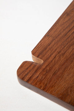 SERVING BOARDS Primitif Bird Wood Cheese Board