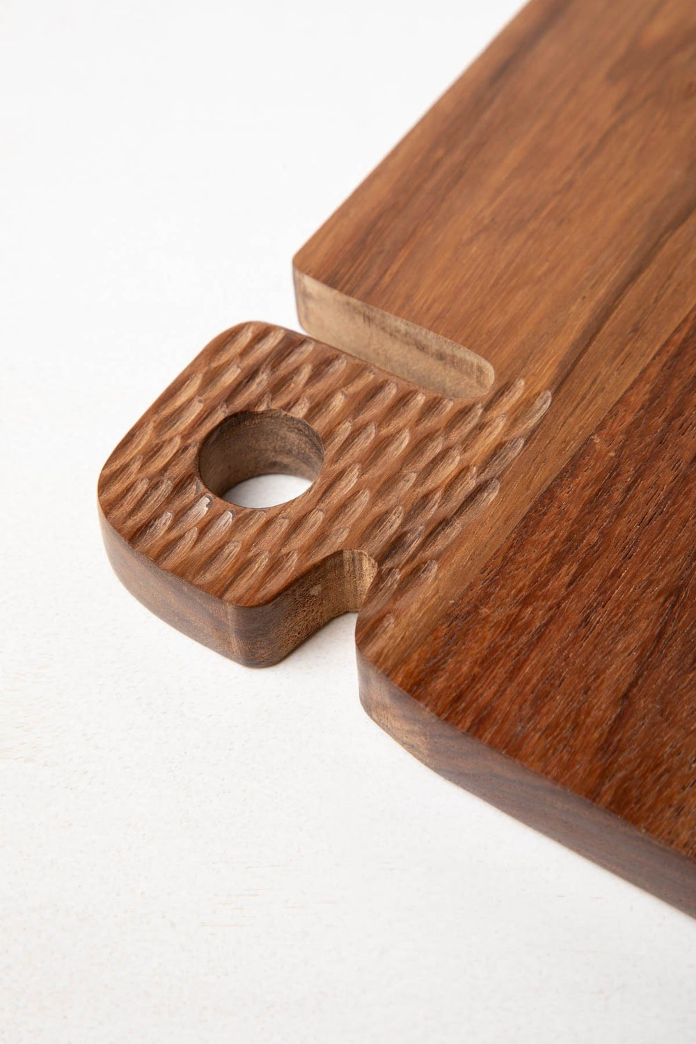 SERVING BOARDS Primitif Bird Wood Cheese Board
