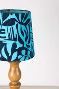 LAMPSHADES Puzzle Tree Tiny Taper Lampshade