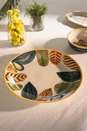 SIDE PLATES Quemon Ceramic Side Plate