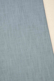 SOLID & TEXTURED UPHOLSTERY FABRICS Raffia Misty Grey Raffia Upholstery Fabric
