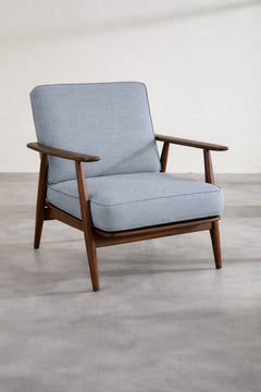SOLID & TEXTURED UPHOLSTERY FABRICS Raffia Misty Grey Upholstery Fabric