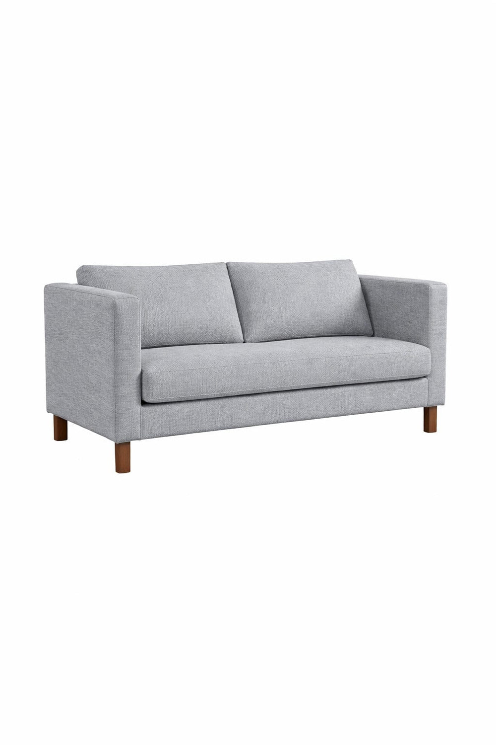 SOLID & TEXTURED UPHOLSTERY FABRICS Raffia Misty Grey Upholstery Fabric