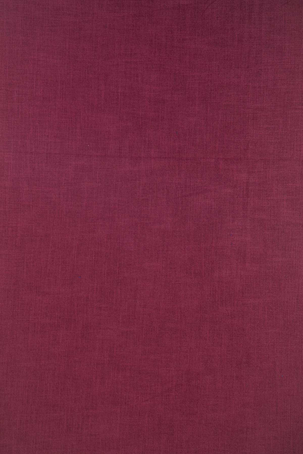 Raffia Plum Red Woven Heavy Fabric And Curtains