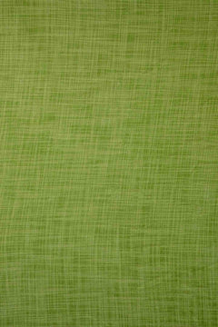 Raffia Citron Green Woven Heavy Fabric And Curtains