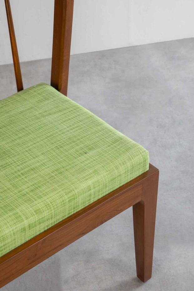 SOLID & TEXTURED UPHOLSTERY FABRICS Raffia Citron Green Upholstery Fabric