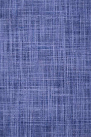 SOLID & TEXTURE HEAVY FABRICS Raffia Drift Blue Woven Raffia Heavy Fabric And Curtains