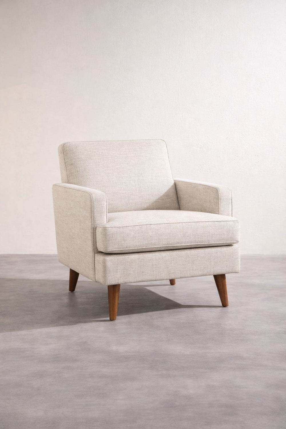 SOLID & TEXTURED UPHOLSTERY FABRICS Raffia Woven Upholstery Fabric (Ecru)