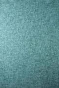 CURTAINS Raffia Turquoise Cotton Drapes And Blinds