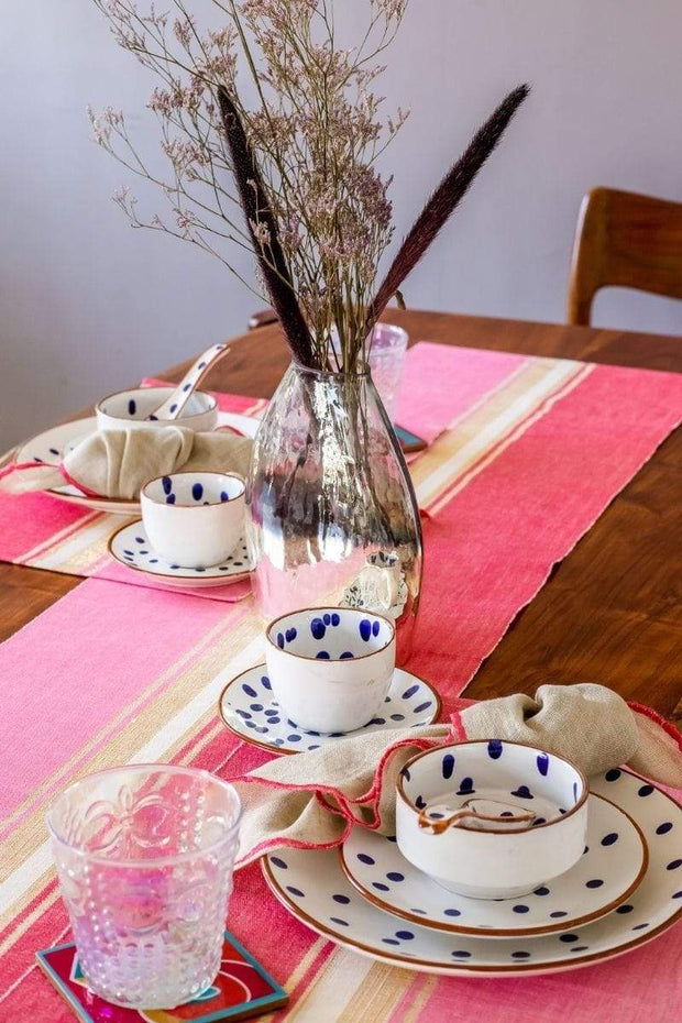 TABLE RUNNERS Recoloured Table Runner