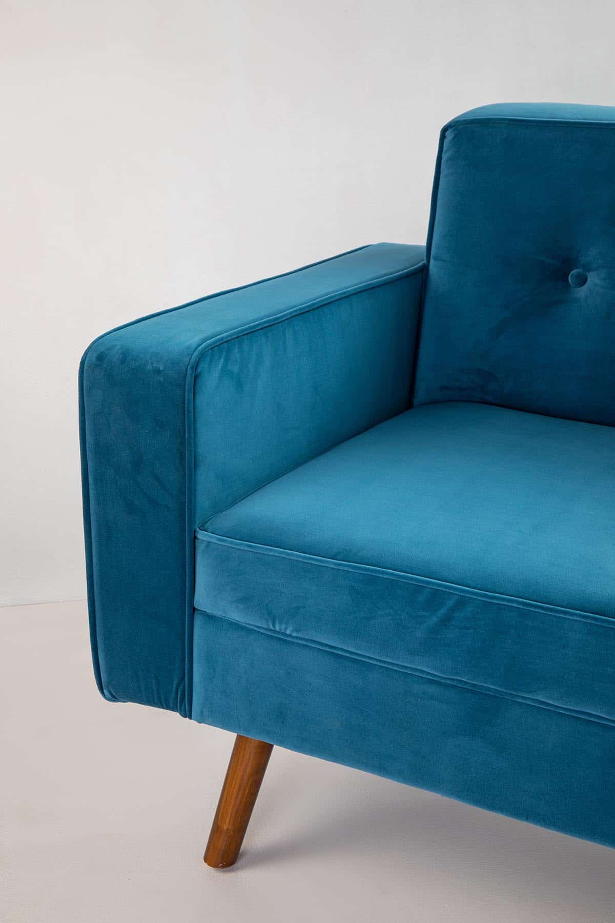 Indigo Velvet