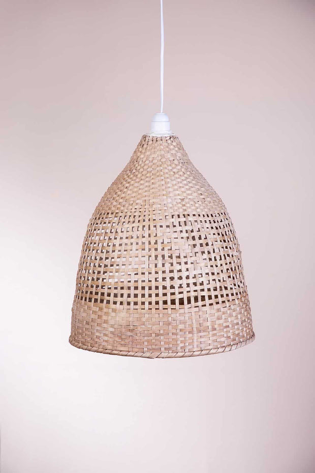 PENDANT LAMPS Reva Bamboo Pendant Lamp