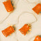 Reva Orange String Light