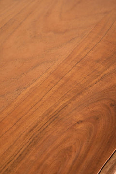 STUDY TABLES Right Angle Study Table (Teak Wood)
