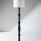 Roz Floor Lamp (Charcoal)