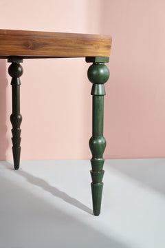 DINING TABLES Roz Teak Wood Dining Table