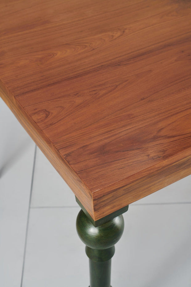 DINING TABLES Roz Teak Wood Dining Table