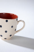 MUGS & CUPS Sabar Dots Ceramic Baga Tea Cup