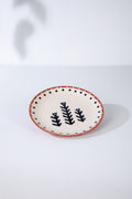 SNACK PLATES Sabar Ceramic Breakfast Plate