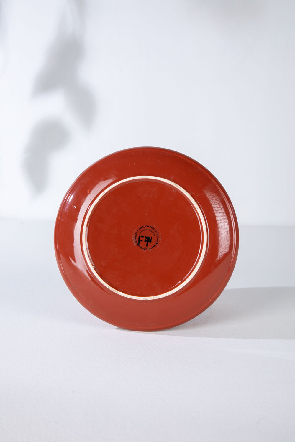 SNACK PLATES Sabar Ceramic Breakfast Plate