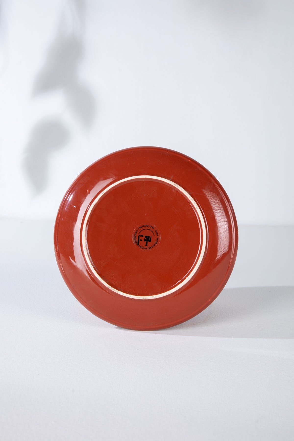 SNACK PLATES Sabar Ceramic Breakfast Plate
