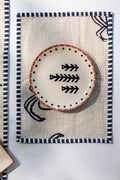 SNACK PLATES Sabar Ceramic Breakfast Plate